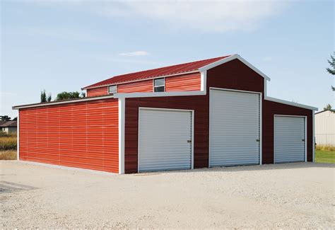 American metal buildings - American Metal Buildings – The Best Dealer of Steel Buildings in Oklahoma. No matter what your metal building needs may be, American Metal Buildings has the right solution. For more information or to begin the customization and purchasing process, please call today on +1 (877) 277-3060.